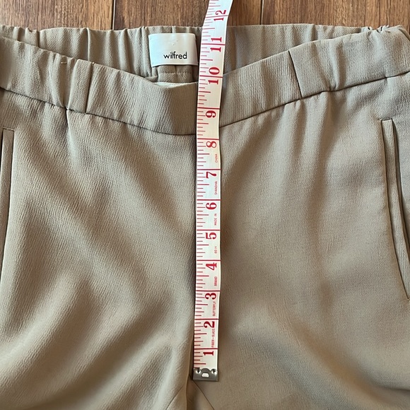 Wilfred Darontal dress pants - Picture 6 of 7